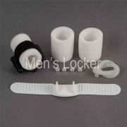 Men's Locker Turbo Kit